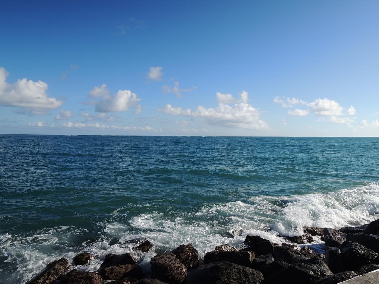 The Boricua Spirit Shines: Kellie Delka and the Pride of Living in Puerto Rico
