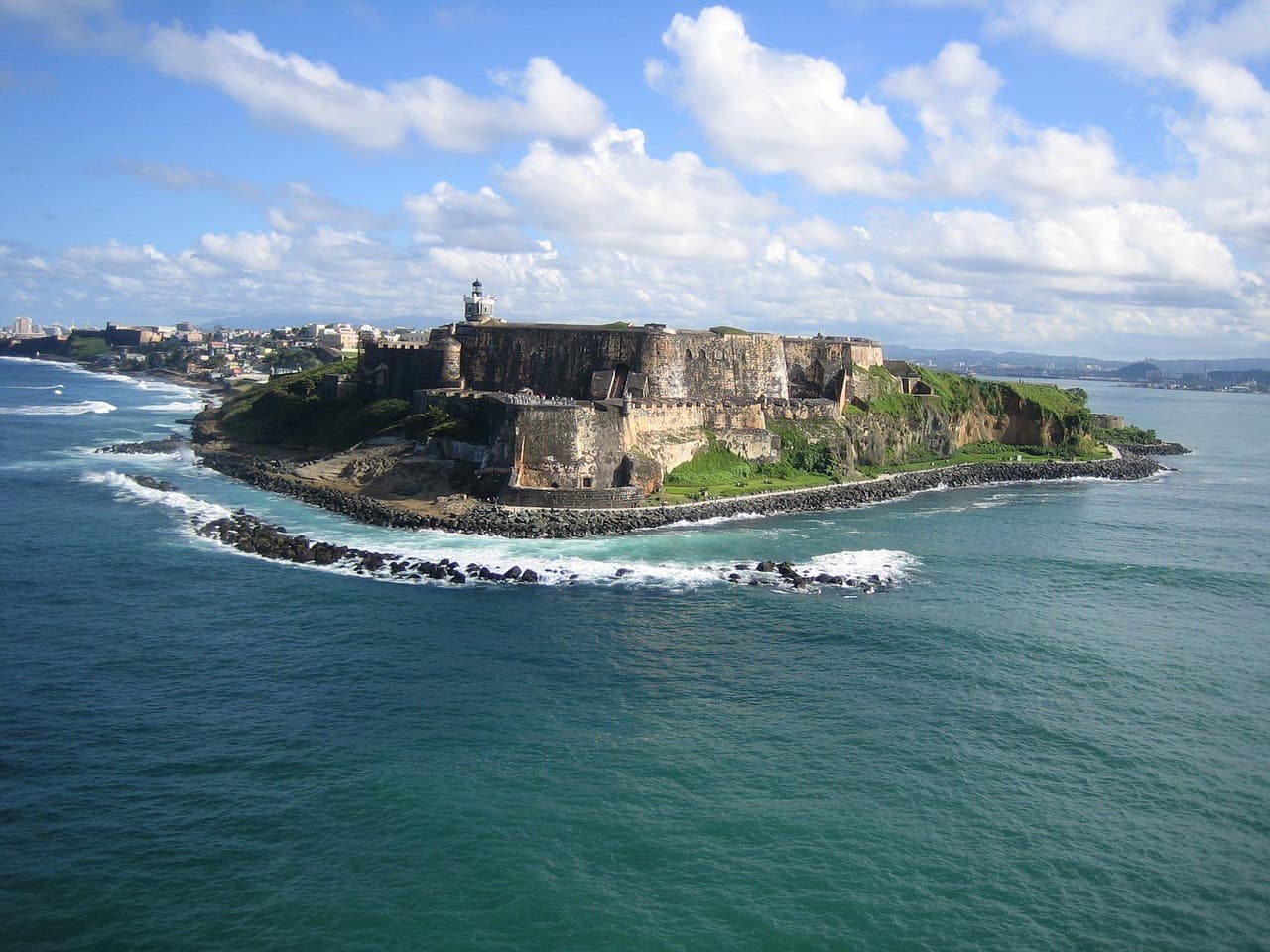 Real Estate Growth Strategies: Lessons for Investing in Puerto Rico