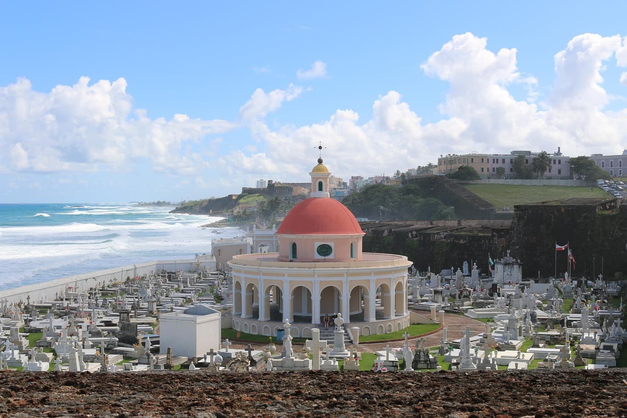 Puerto Rico's History: A Pillar for Investment and Tourism