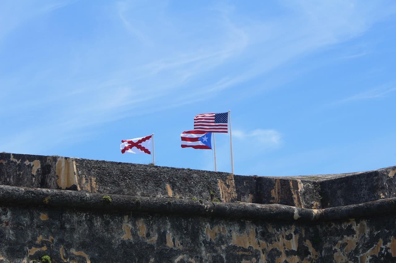 Puerto Rico: Caribbean Flavor Driving Your Real Estate Investment
