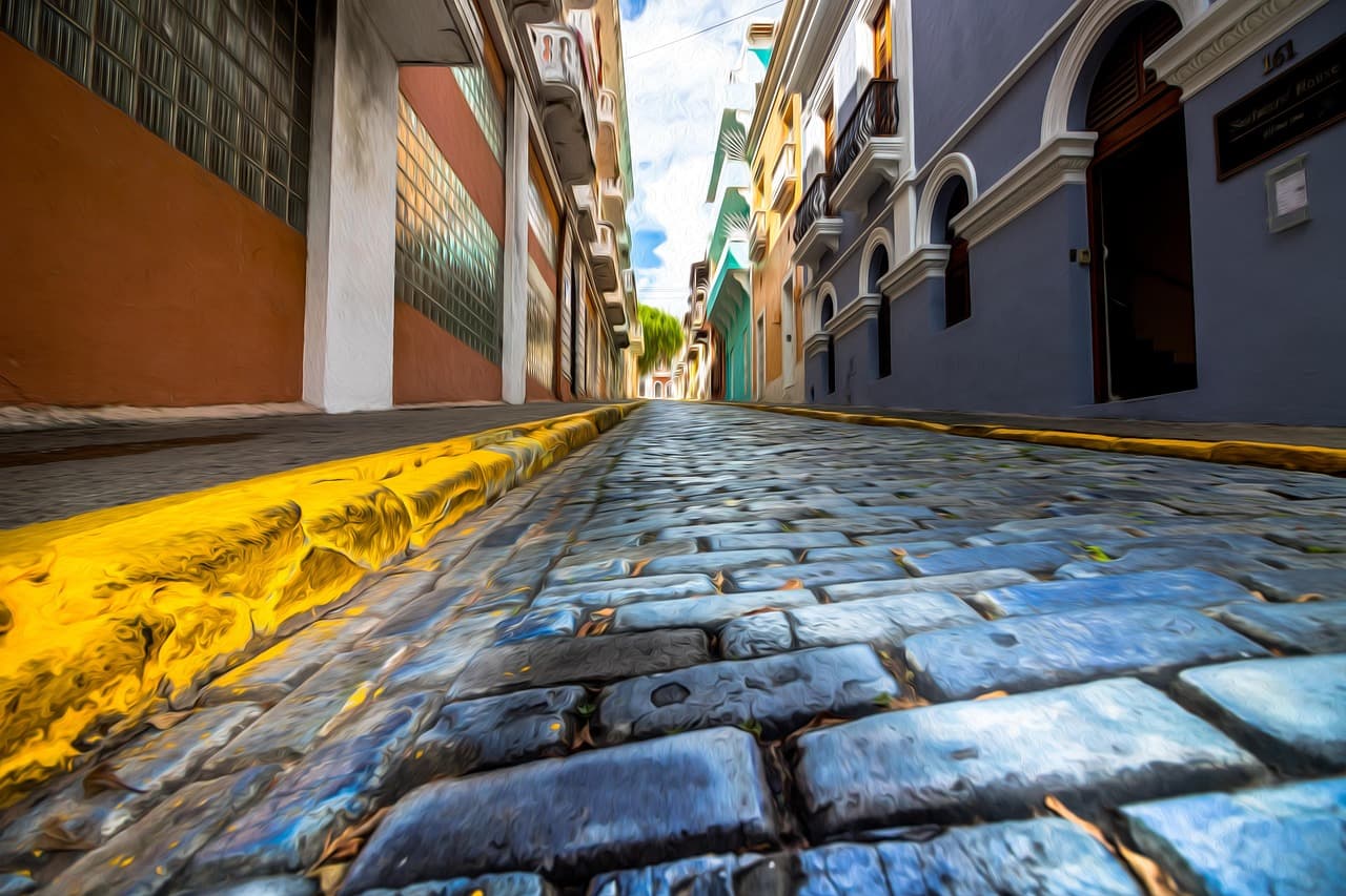 Puerto Rico's Cultural Boom: A Magnet for Tourism and Investment