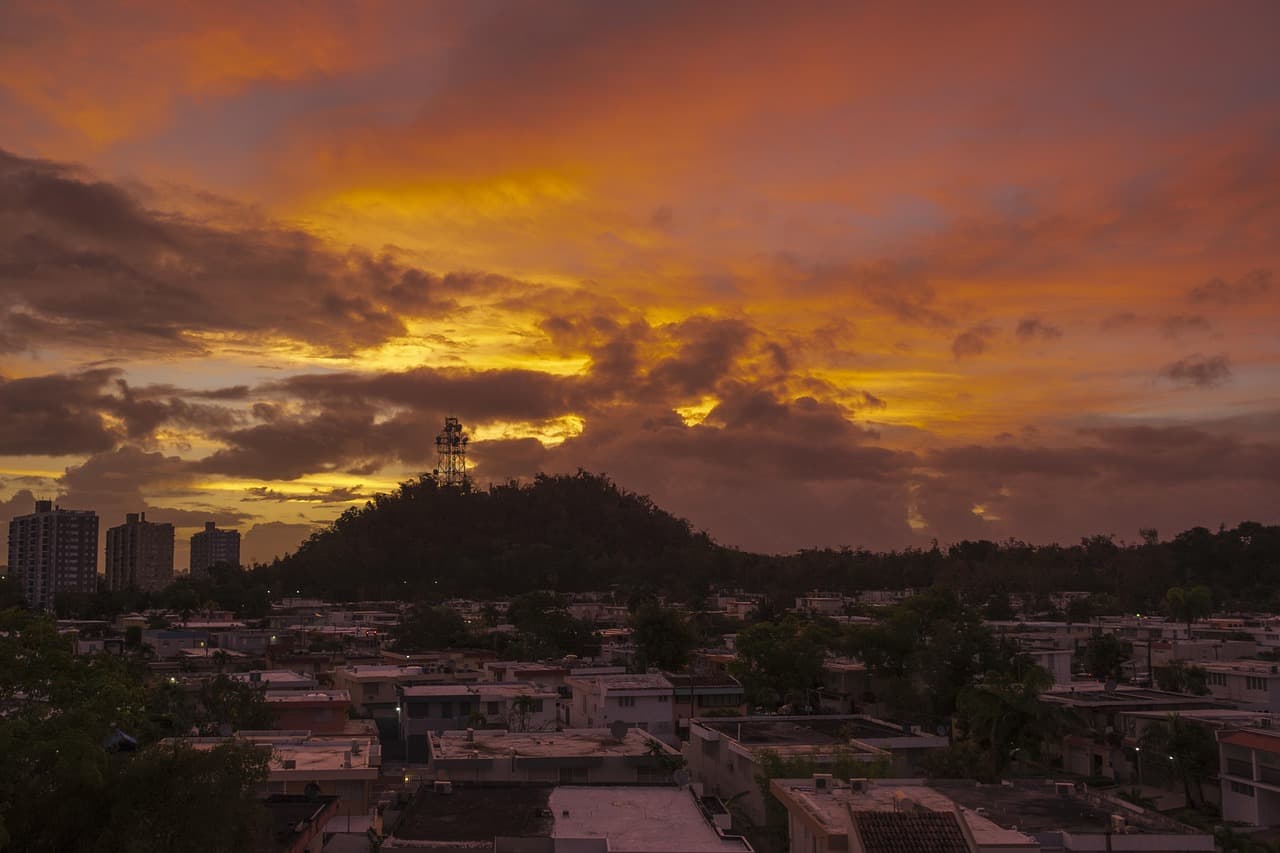 Puerto Rico Statehood: Implications for Investors and Act 60