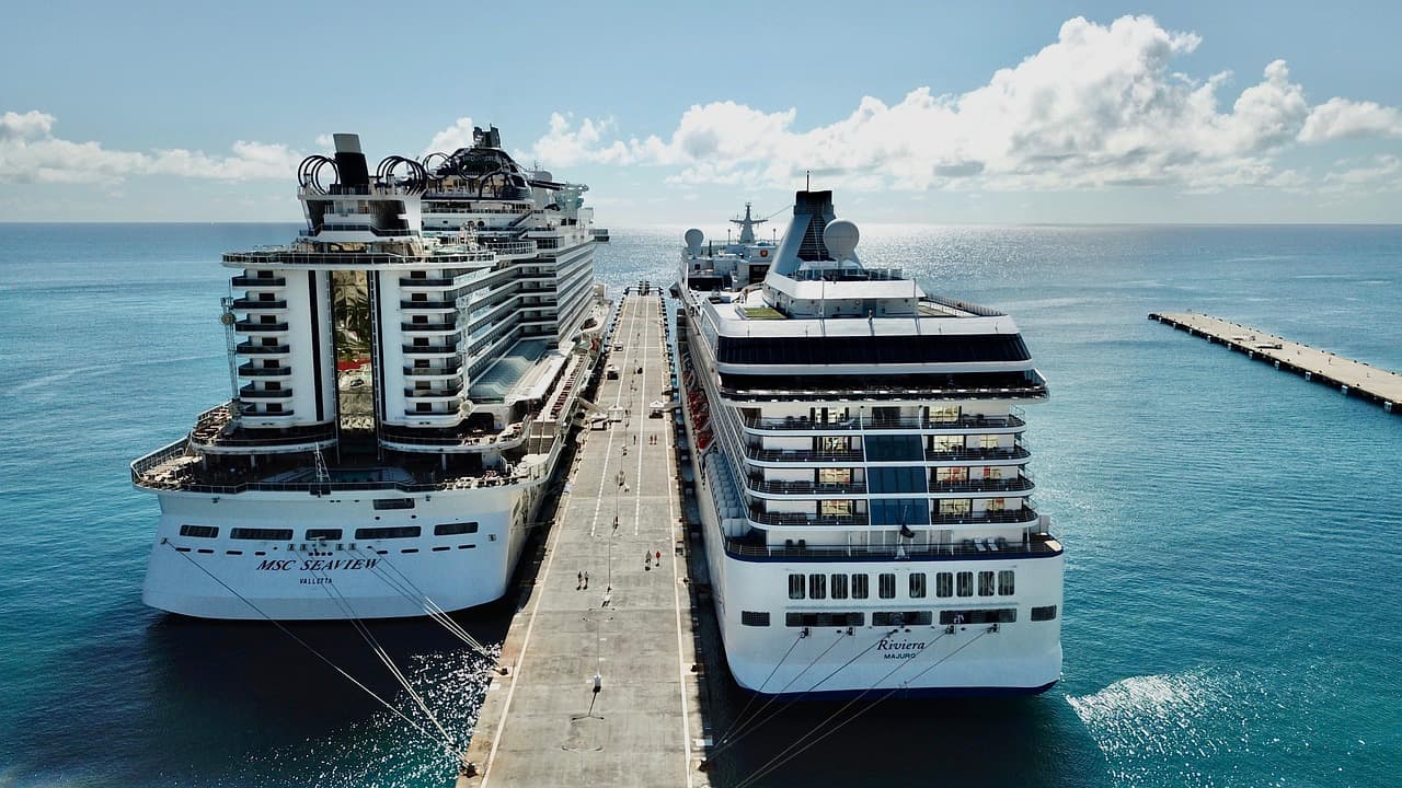 The Cruise Boom: Impact on Real Estate Investment in Puerto Rico