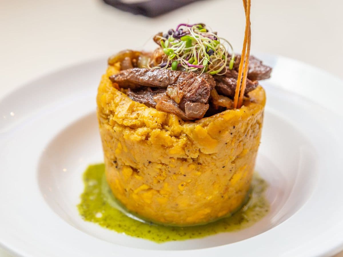 Guía de restaurantes locales a menos de 15 minutos de casa