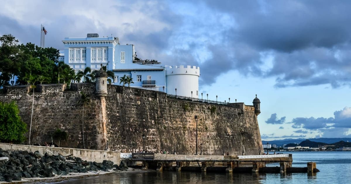 Puerto Rico: Global Culinary Fusion and Vibrant Island Living