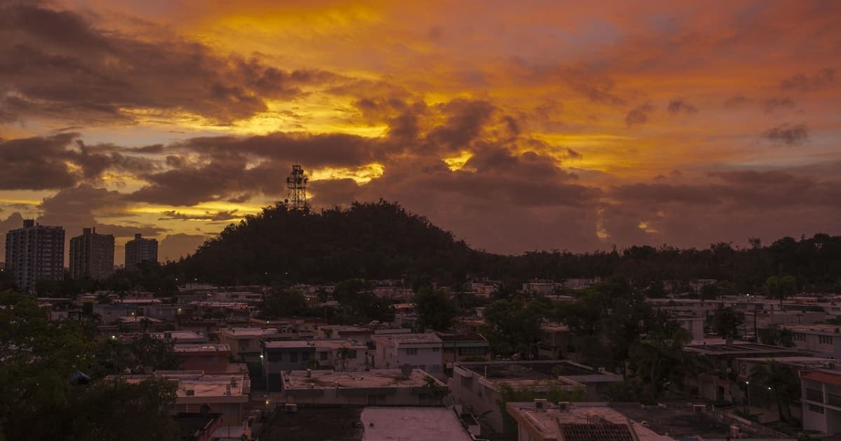 The Surge of Short-Term Rentals in Puerto Rico: Opportunities and Challenges