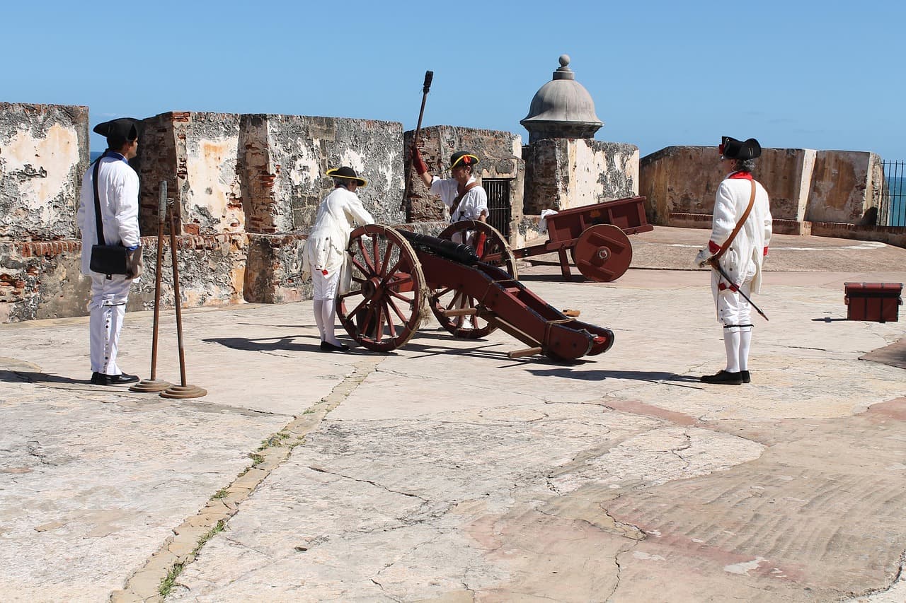 Living in Puerto Rico: The Caribbean Paradise for Investors and Residents?