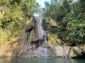 Cascada Gozalandia