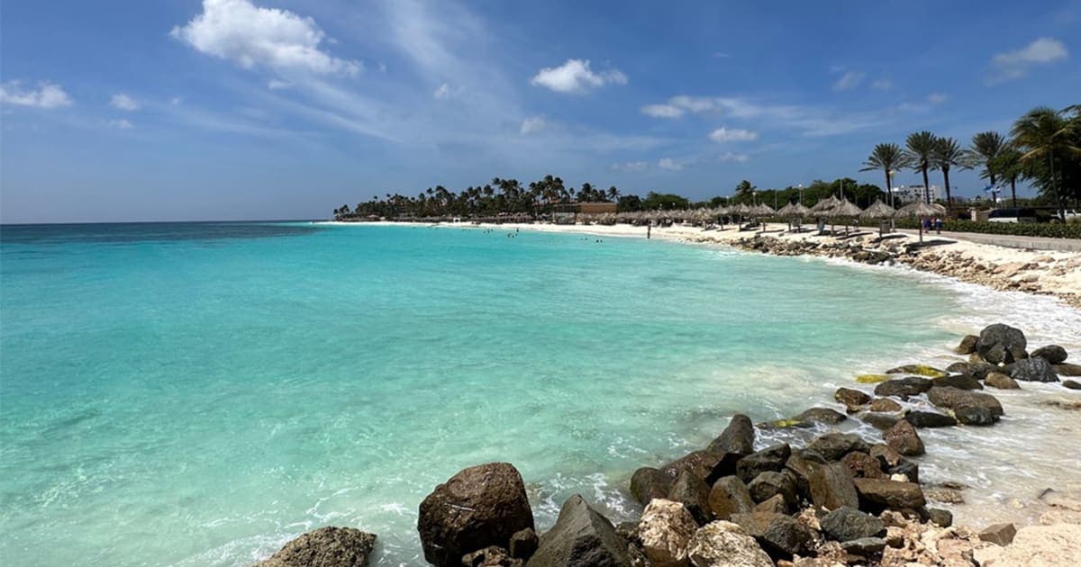 Caribbean Tourism Boom: Investment Opportunities in Puerto Rico